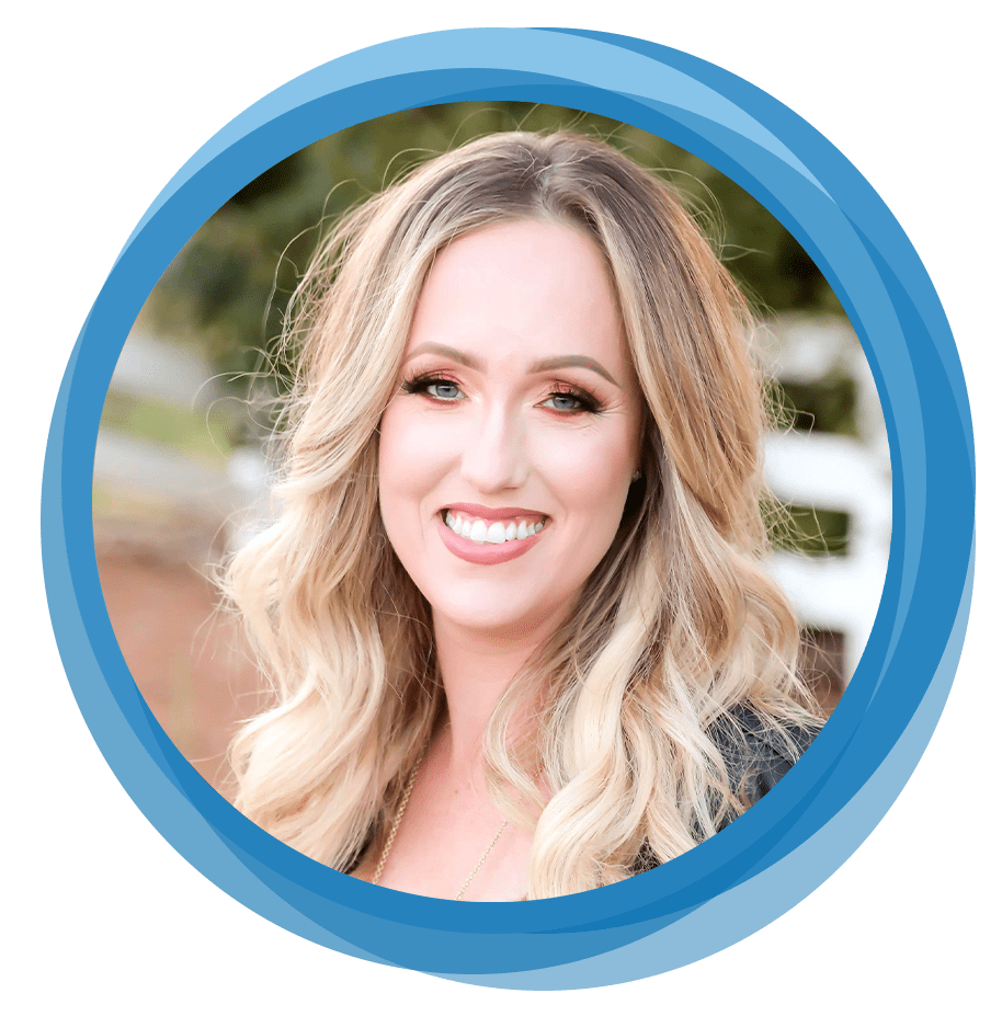 Megan Meyerdick, Precision Home Loans branch manager